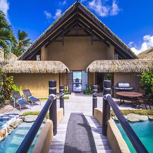 Rumours Luxury Villas & Spa